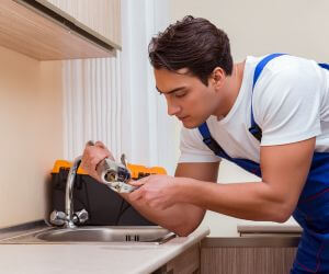 About Emergency plumbing pros Bellevue, NE